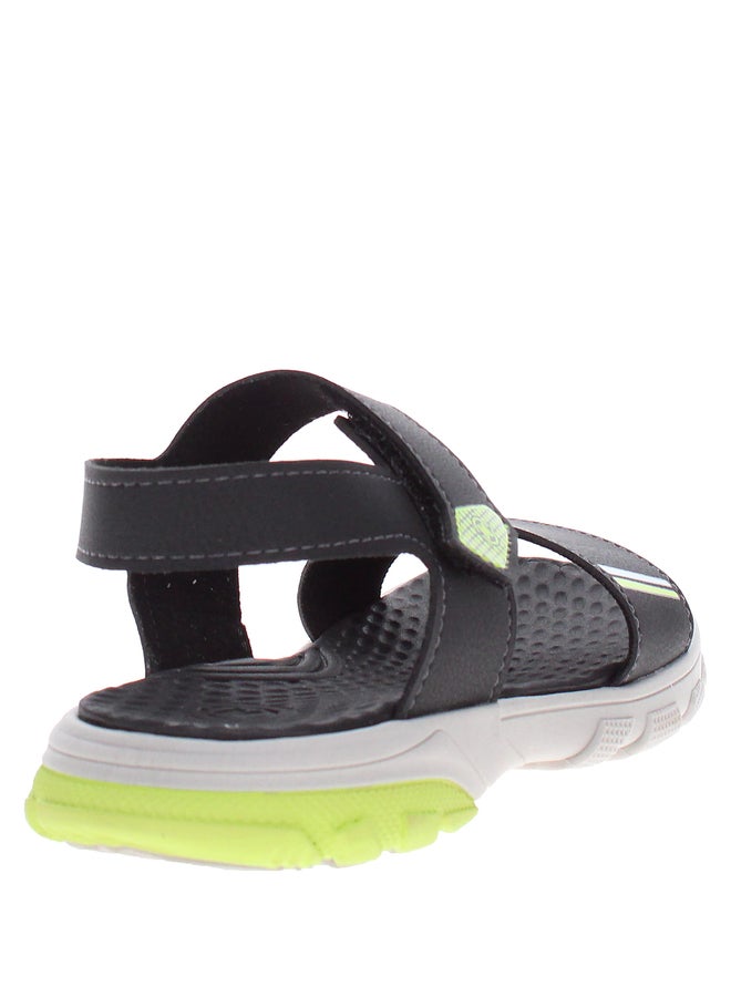 MOLEKINHO Back Strap Flat Sandals  - Image 3