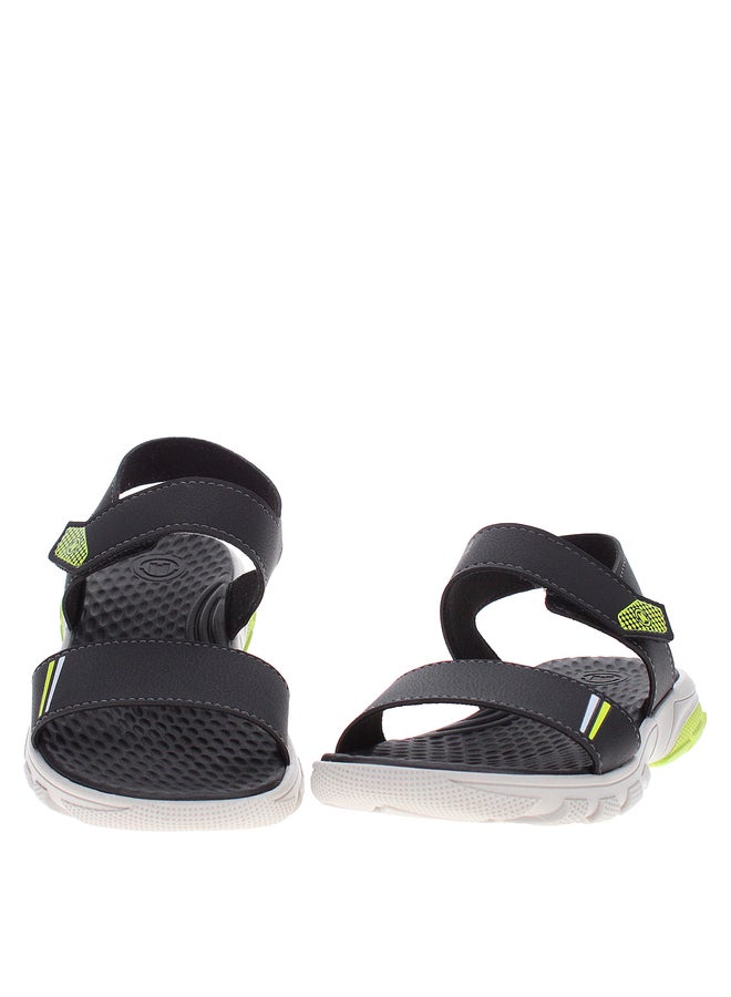 MOLEKINHO Back Strap Flat Sandals  - Image 4