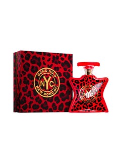 Bond No.9 New York New Bond St. Unisex EDP 50 ml 