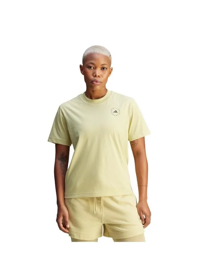 اديداس adidas by Stella McCartney TrueCasuals Regular Sportswear T-Shirt