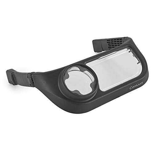 Contours Element Baby Stroller Child Snack Tray and Cup Holder Accessory Attachment Exclusively for Contours Element Stroller Stroller Accessories Black - Image 5