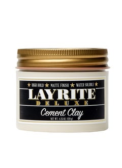 Layrite Layrite Cement Clay  - Image 1