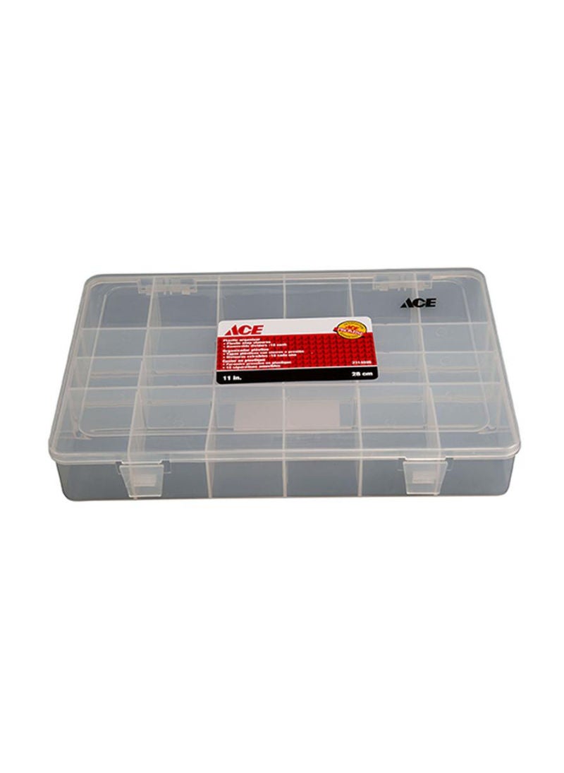 ACE ACE Plastic Organizer 