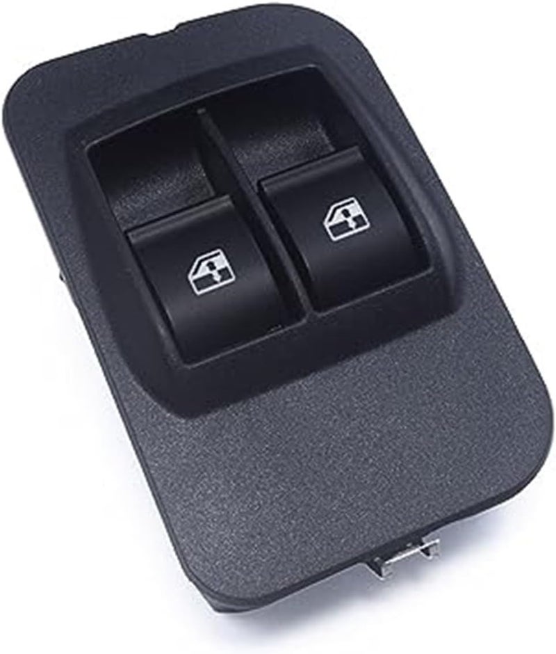 Wivplex Electric Window Control Switch for Fiat Fiorino - Image 1