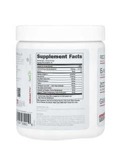 Bucked Up Bucked Up, 100, Pre-Workout, Strawberry Lemonade , 11.5 oz (327 g)  - Image 2