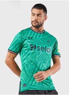 CASTORE Newcastle United Replica 24/25 Stadium Away Jersey  - Image 1