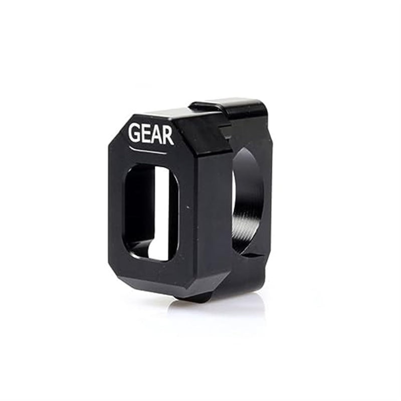 Wivplex Gear Indicator for MT-01 2005-2012 - Image 1