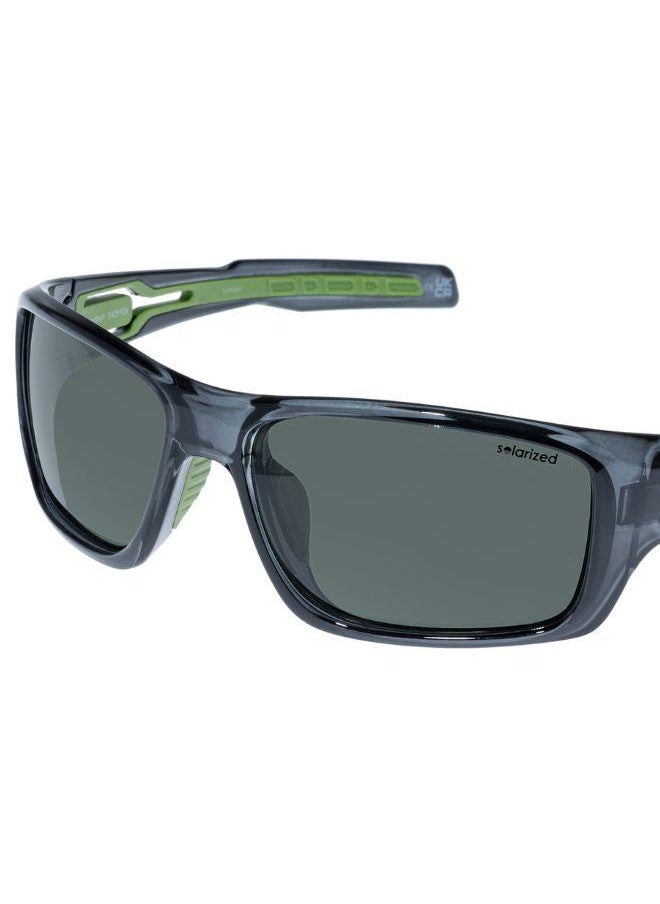Solarized BOLD WRAP Luxury Sunglasses for Men & Women – High Quality Designer Eyewear, UV Protection, Stylish Frames, Timeless Elegance, and Fashionable Eye Shades  - Image 3