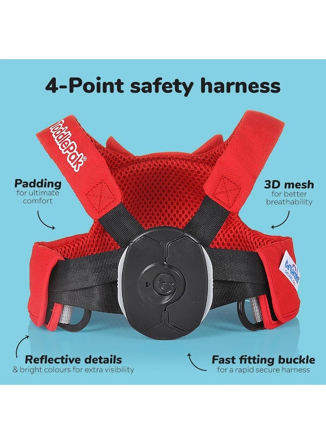 Trunki ToddlePak Fuss Free Toddler Reins - Image 2