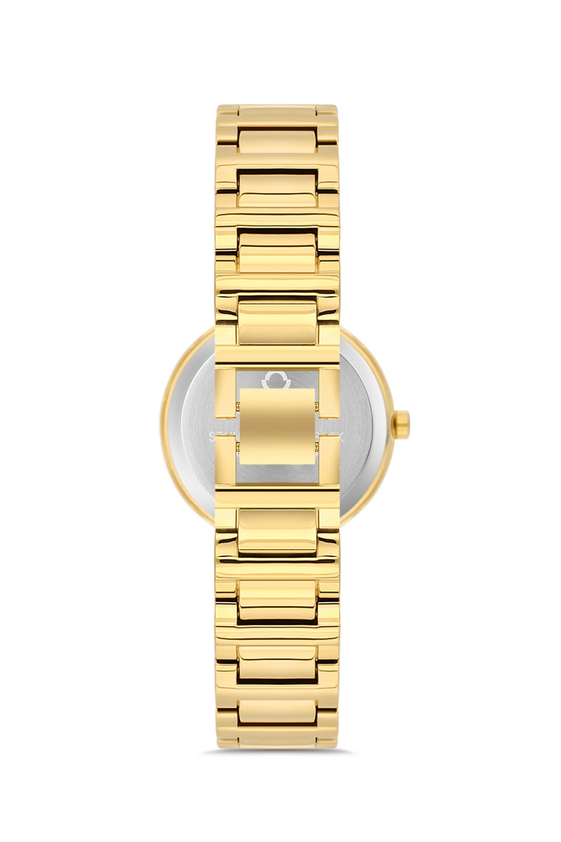 OMAX Solid band, stainless steel - Image 3