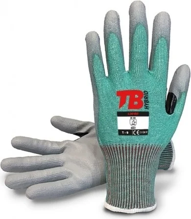 Cerva Tb 430VRF Gloves