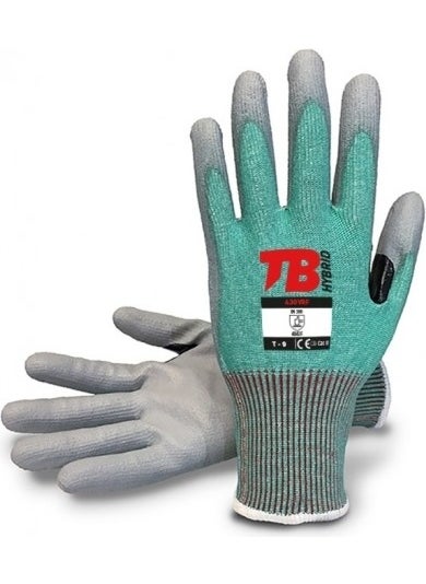 Cerva Tb 430VRF Gloves 