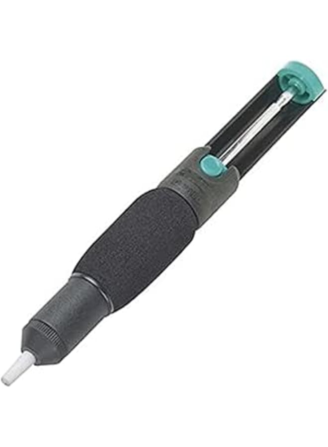 مضخة إزالة اللحام بمقبض ناعم