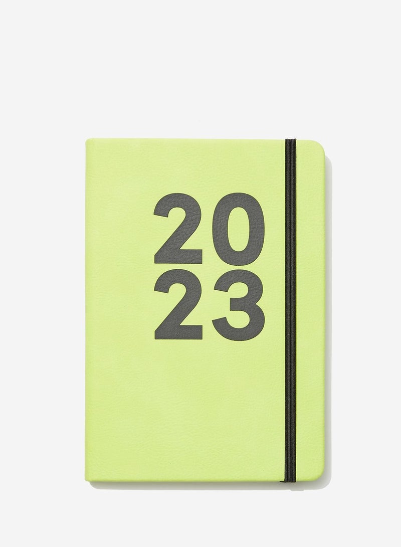 تايبو مفكرة أسبوعية 2023 - Image 1