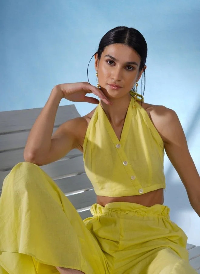 Abhishti Marina Top