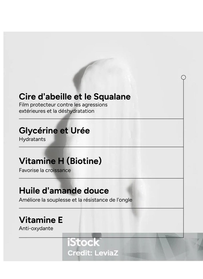 ACM Laboratoire dermatologique Acm Novophane Nail Cream 15ml  - Image 4