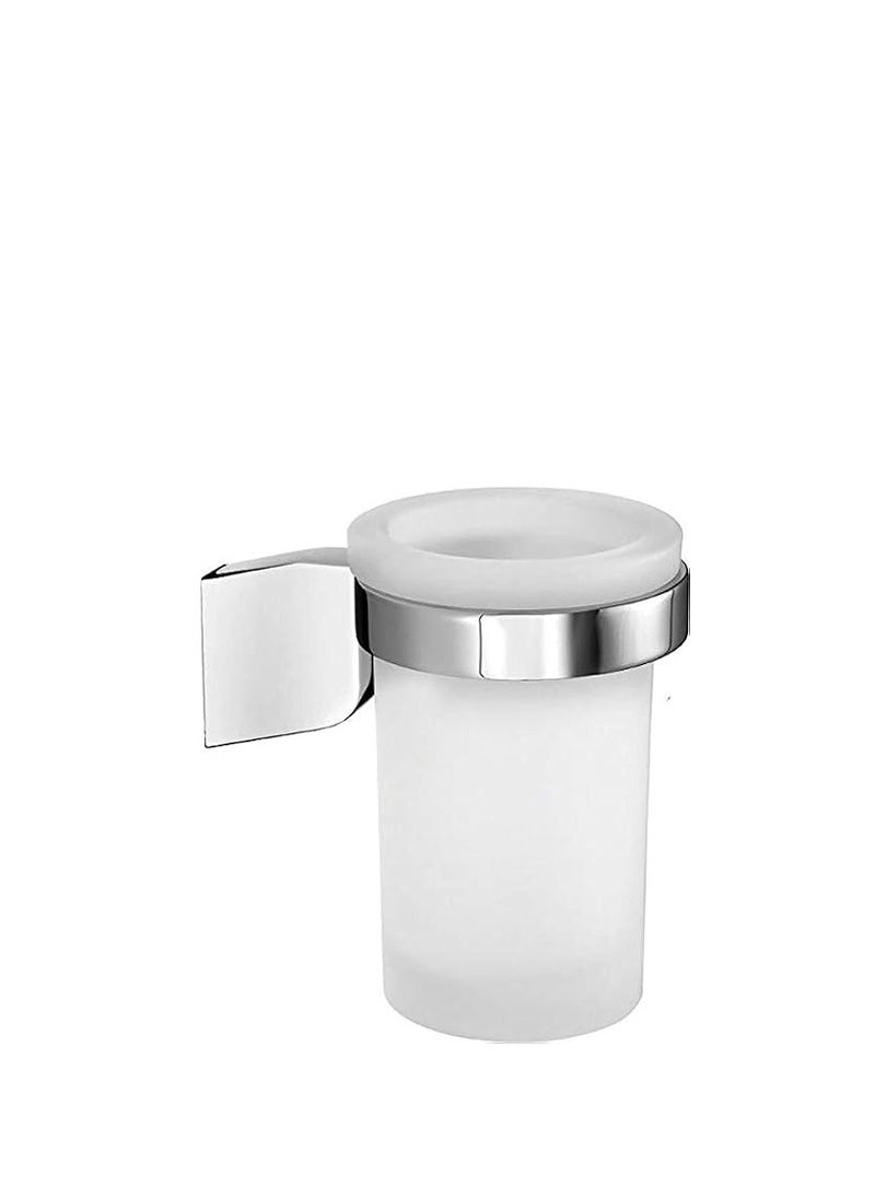 Kludi Rak - KLUDI RAK Tumbler Holder in Glass - RAK26007 - Image 1