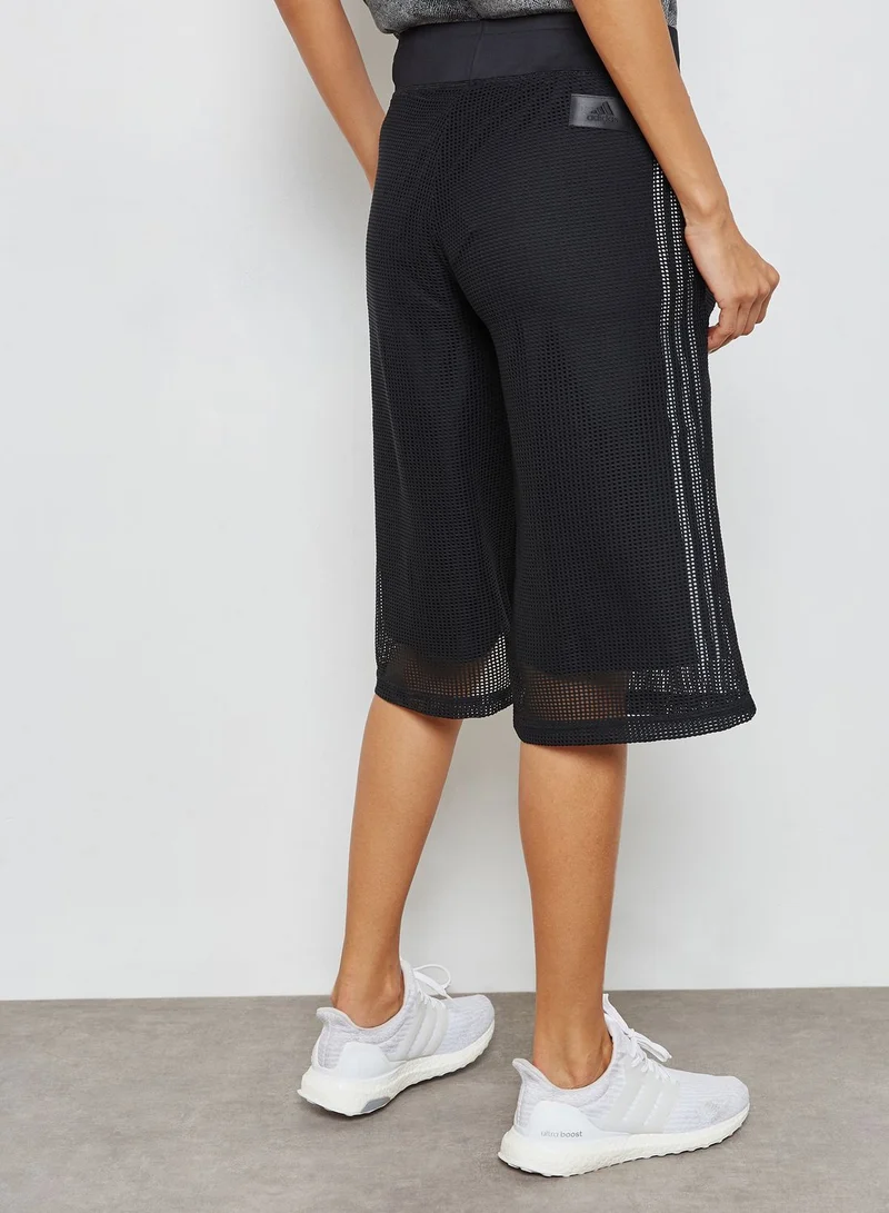 Adidas Icon Culotte Pants