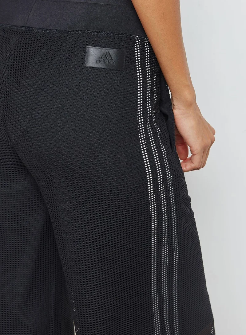 Adidas Icon Culotte Pants