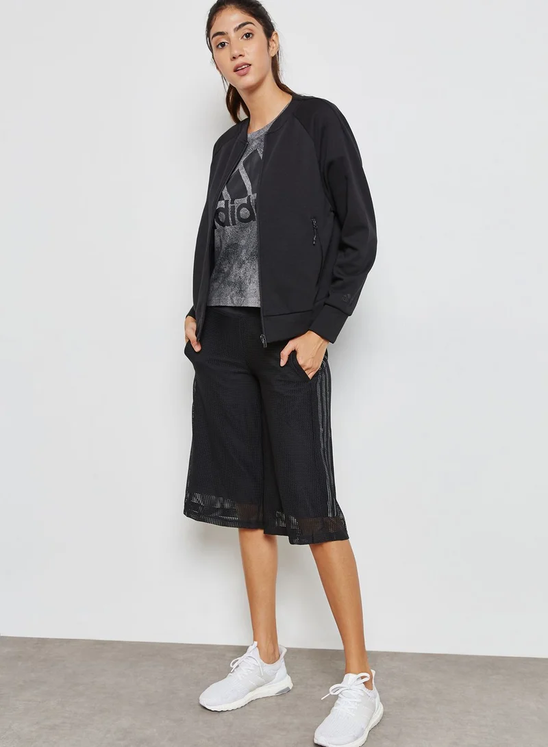 Adidas Icon Culotte Pants
