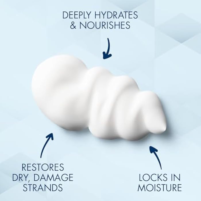 DOMINICAN MAGIC Nourishing Deep Fortify Conditioner – 16oz - Intensive Repair & Hydration for Dry, Damaged, or Curly Hair - Strengthens, Softens & Restores Shine - Image 3