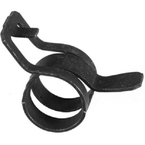 Clips AND FASTENERS Clipsandfasteners Inc 5 Constant Tension Band Hose Clamps 1-15/32" - 1-3/4" - Image 5