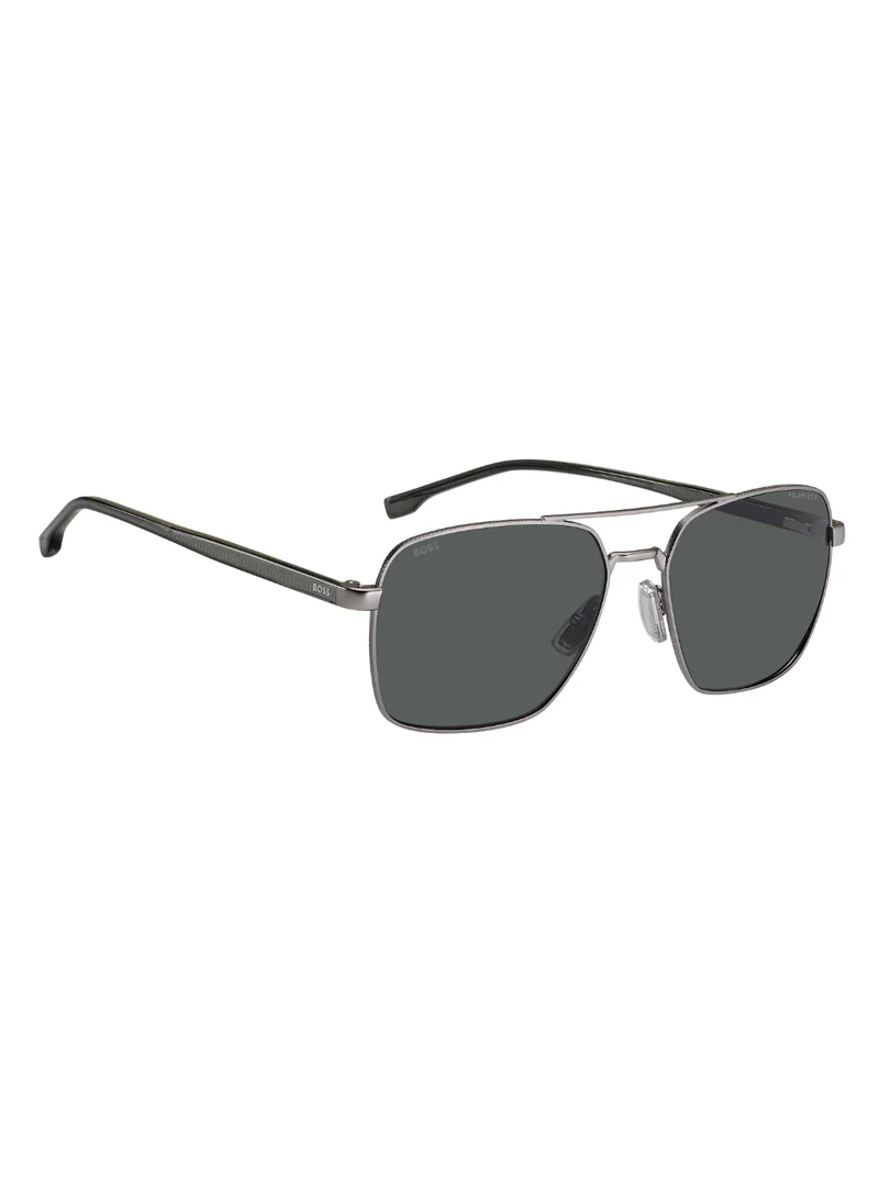 هوجو بوس نظارة شمسية هوجو بوس BOSS 1045/S/IT