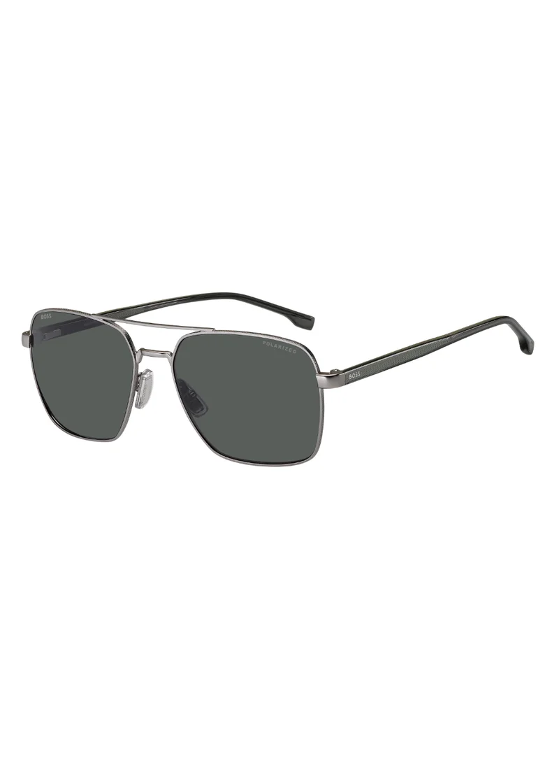 هوجو بوس نظارة شمسية هوجو بوس BOSS 1045/S/IT