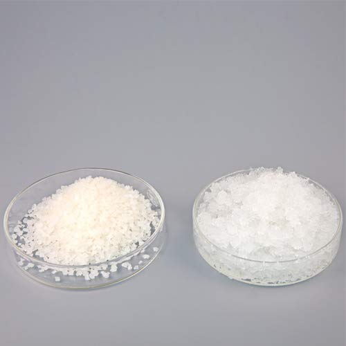 Acuro Snowee - Artificial Snow for Christmas Party Decoration 500g (Makes 50L i.e. Two Buckets Full of Instant Snow) - Image 4