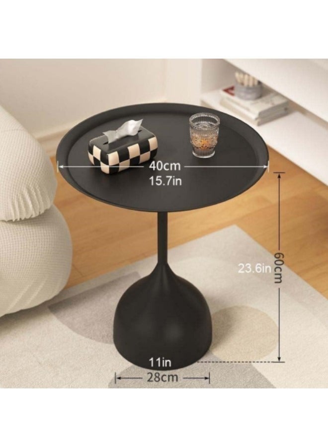 جيجيرو طاولة القهوة المستديرة - Image 2