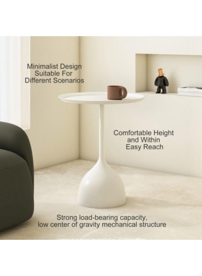 جيجيرو طاولة القهوة المستديرة - Image 3