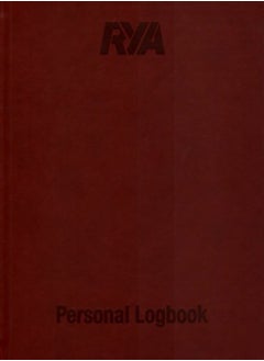 Rya Personal Logbook