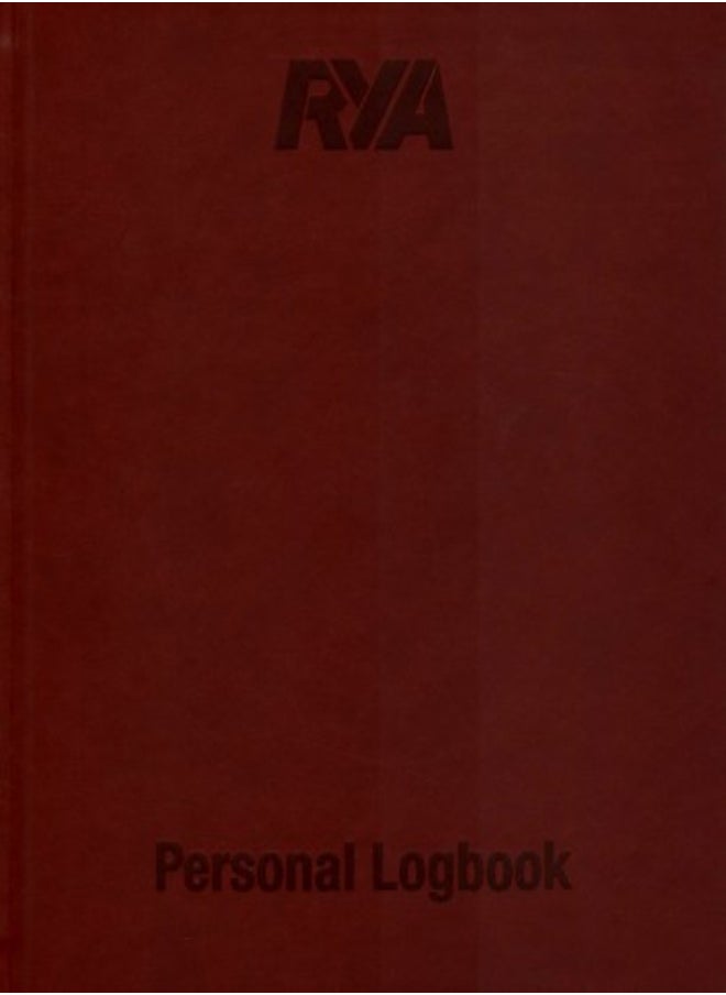 null - Rya Personal Logbook - Image 1