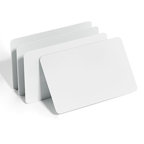 Timeskey NFC 20pcs NTAG213 NFC Tags NFC 213 Tags Programmable NFC Card NFC Chips 144 Bytes Memory Fully Programmable Blank NFC Tags iPhone Compatible with All NFC-Enabled Phones and Devices - Image 1