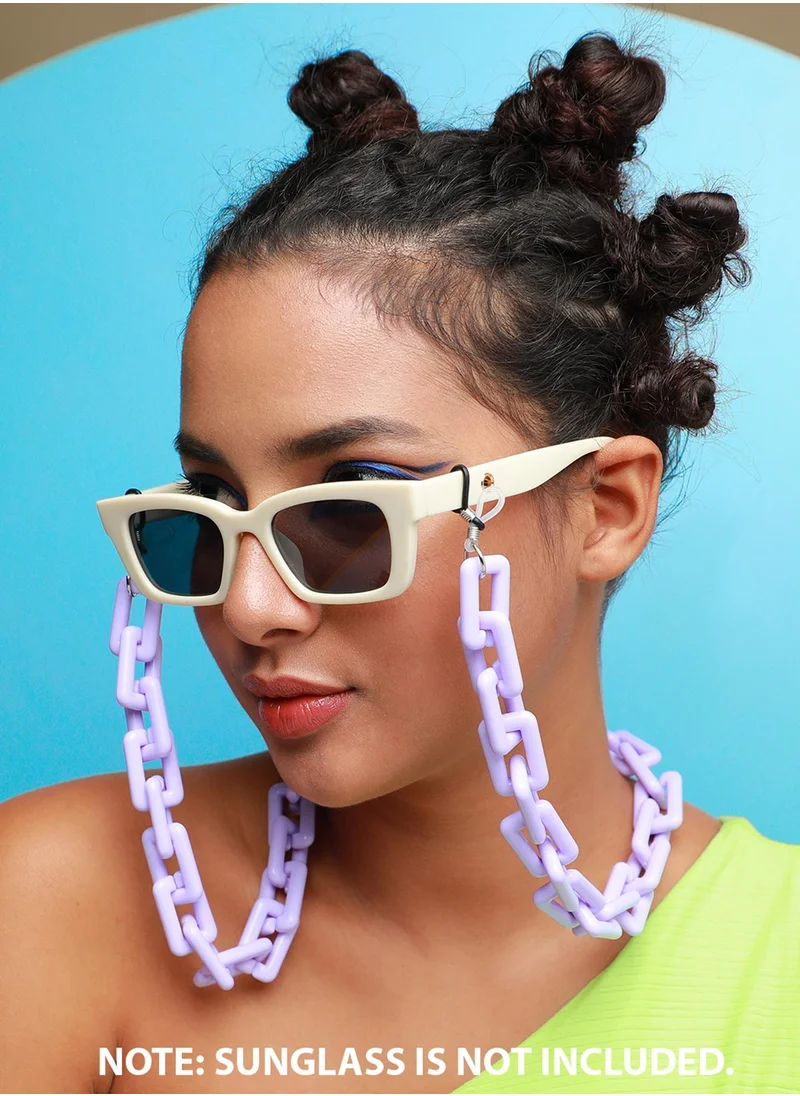 SOHI Trendy Designer Casual Necklace