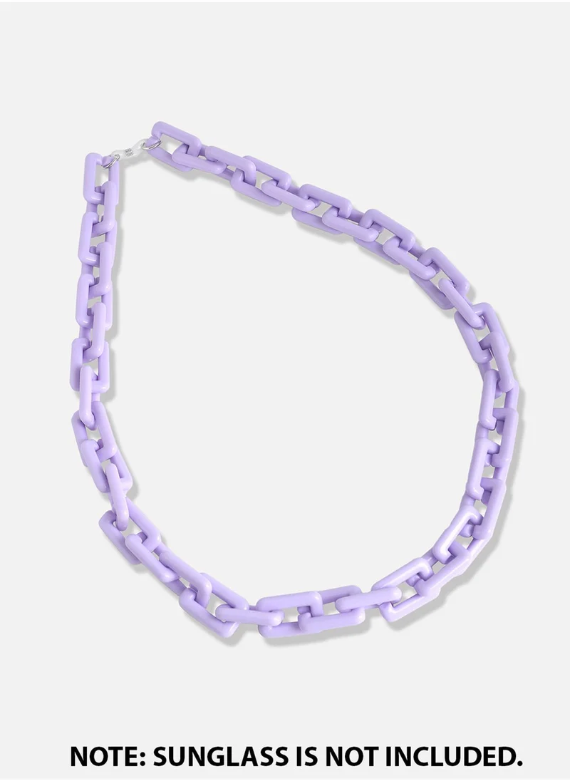 SOHI Trendy Designer Casual Necklace