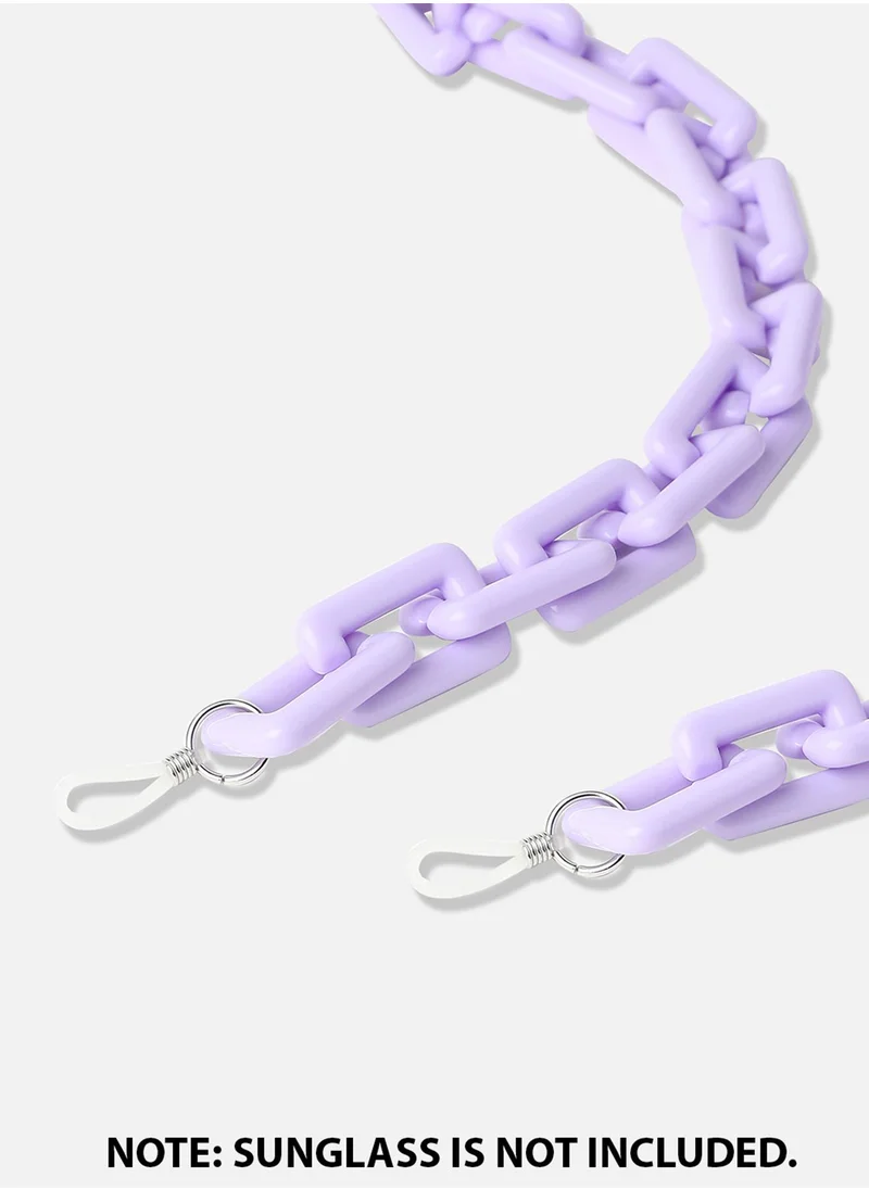 SOHI Trendy Designer Casual Necklace