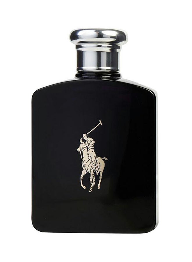 رالف لورين عطر بولو بلاك 125ملليلتر - Image 1