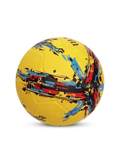 Storm Football (Size 5) | Rubberized Moulded | Hard Ground Without Grass | Traning | Soccer Ball - pzsku/ZC2B0EE57C46246A3A94BZ/45/_/1695880201/c0b81e87-0ebb-4138-b902-7d583e1093dc