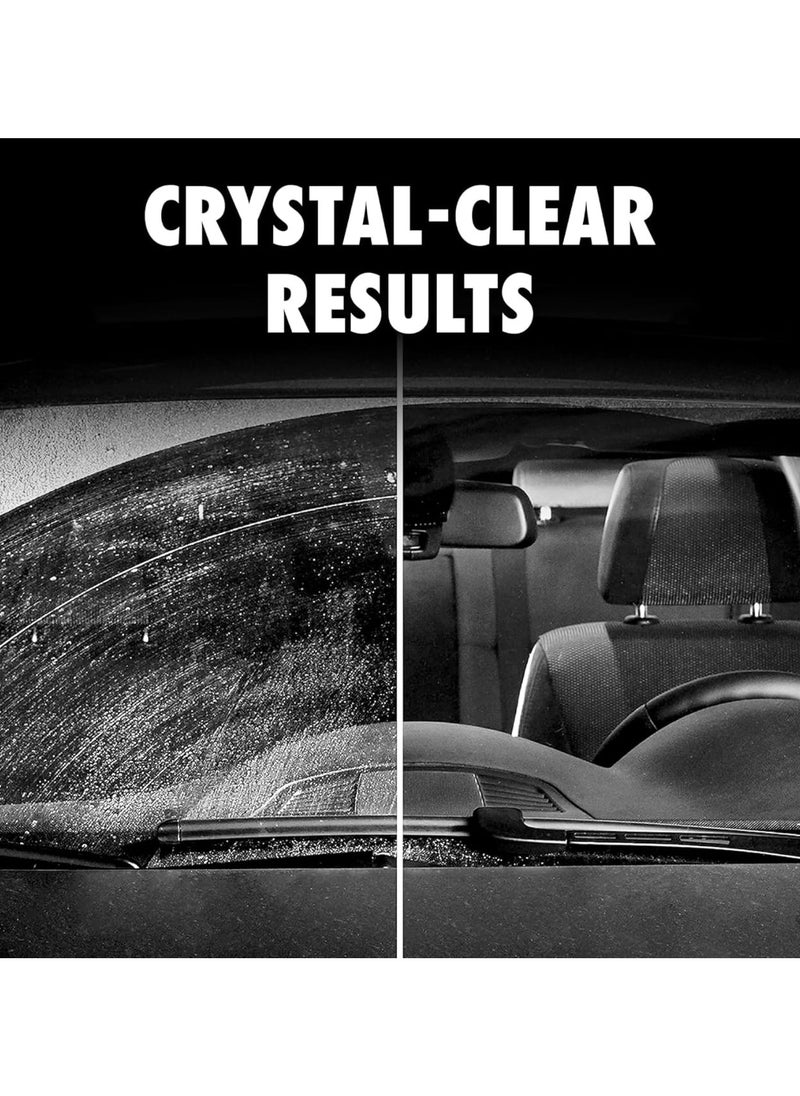 SONAX - windscreen wash citrus - 250 ml - Image 1