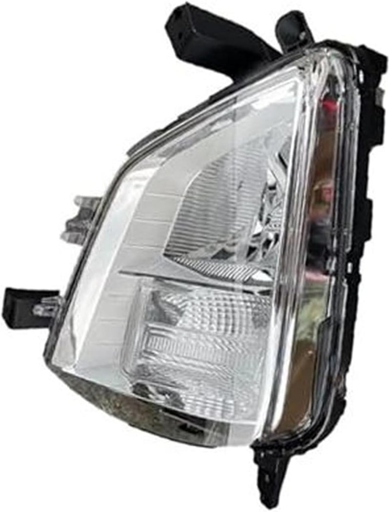 Wivplex Fog Light for Mitsubishi Eclipse and Cross 2017-2019 - Image 1