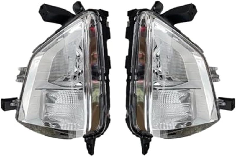 Wivplex Fog Light for Mitsubishi Eclipse and Cross 2017-2019 - Image 3