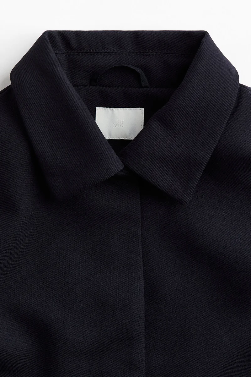 H&M Collared Jacket