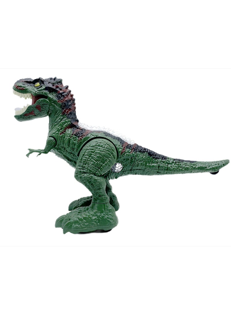 فونسترز جهاز التحكم عن بعد FUNSTERZ 2.4G Tyrannosaurus RexLH-D005-1 - Image 1