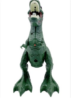 FUNSTERZ FUNSTERZ 2.4G Remote Control Tyrannosaurus RexLH-D005-1  - Image 3