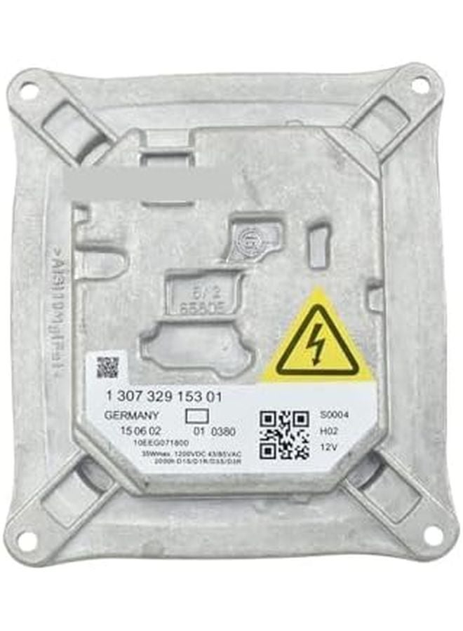 Xenon Headlight Ballast For BMW 328i 328xi 335i 335xi E90 M3 - Image 1