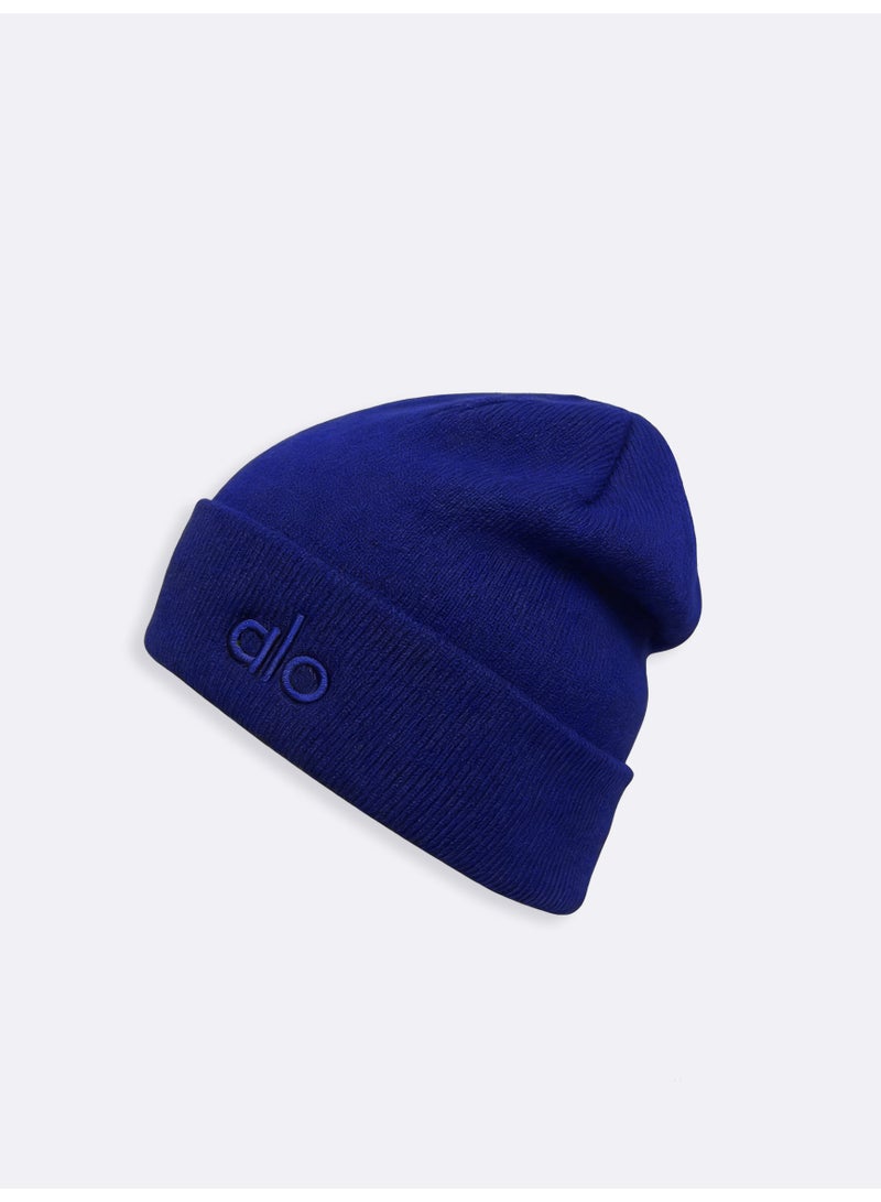 Alo World knitted hats for men and women wool hats with big heads around their faces, cold hats, outdoor cold-proof and warm pullovers in autumn and winter. - Image 4