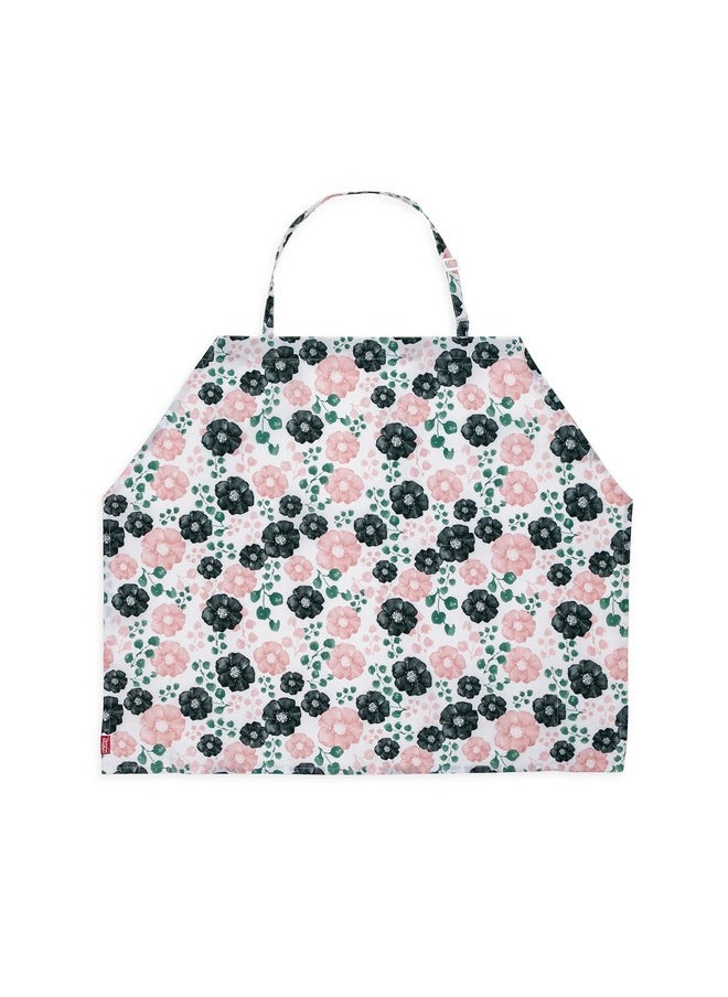 Nuby Nuby On The Go Nursing Cover, Colors May Vary, 29’’ x 23.75’’  - Image 4
