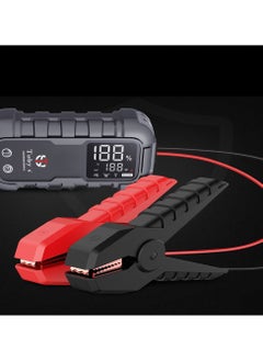 Toby's Toby's New X17  16000mAh and 59.2WH Power Bank Powerful Jump Starter  - Image 5