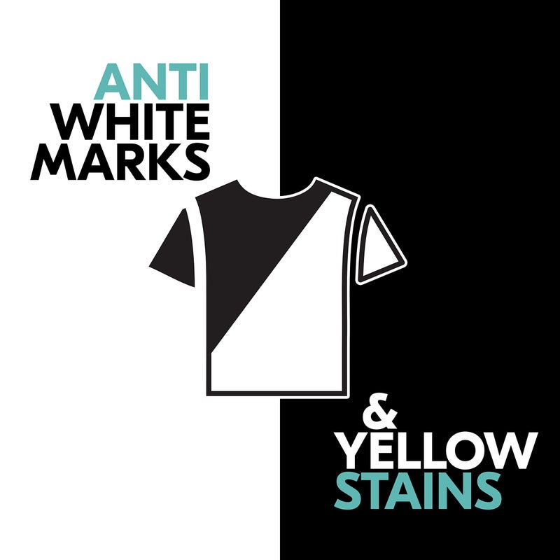 Degree Men UltraClear Antiperspirant Deodorant Fresh 72-Hour Sweat & Odor Protection Antiperspirant For Men With MotionSense Technology 2.7 oz - Image 5